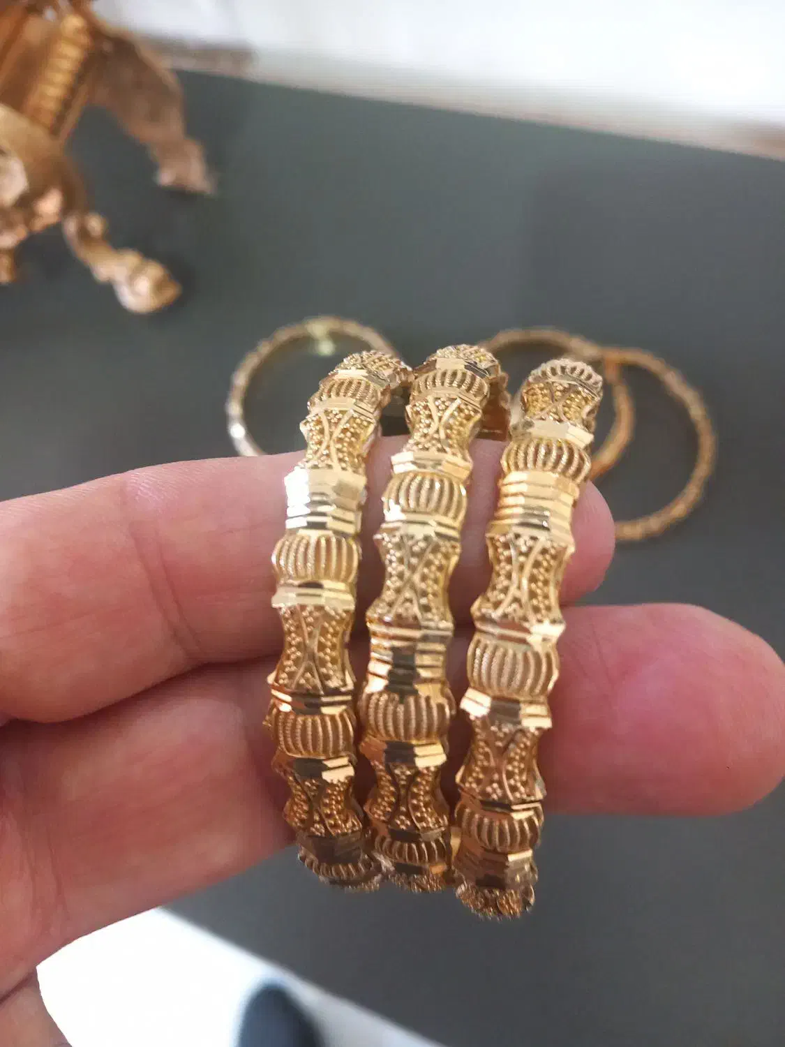 طلا|جواهرات|ایلام, |دیوار