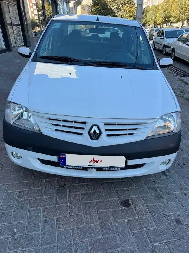 ال ۹۰ E2 مدل ۹۴|خودرو سواری و وانت|تبریز, |دیوار