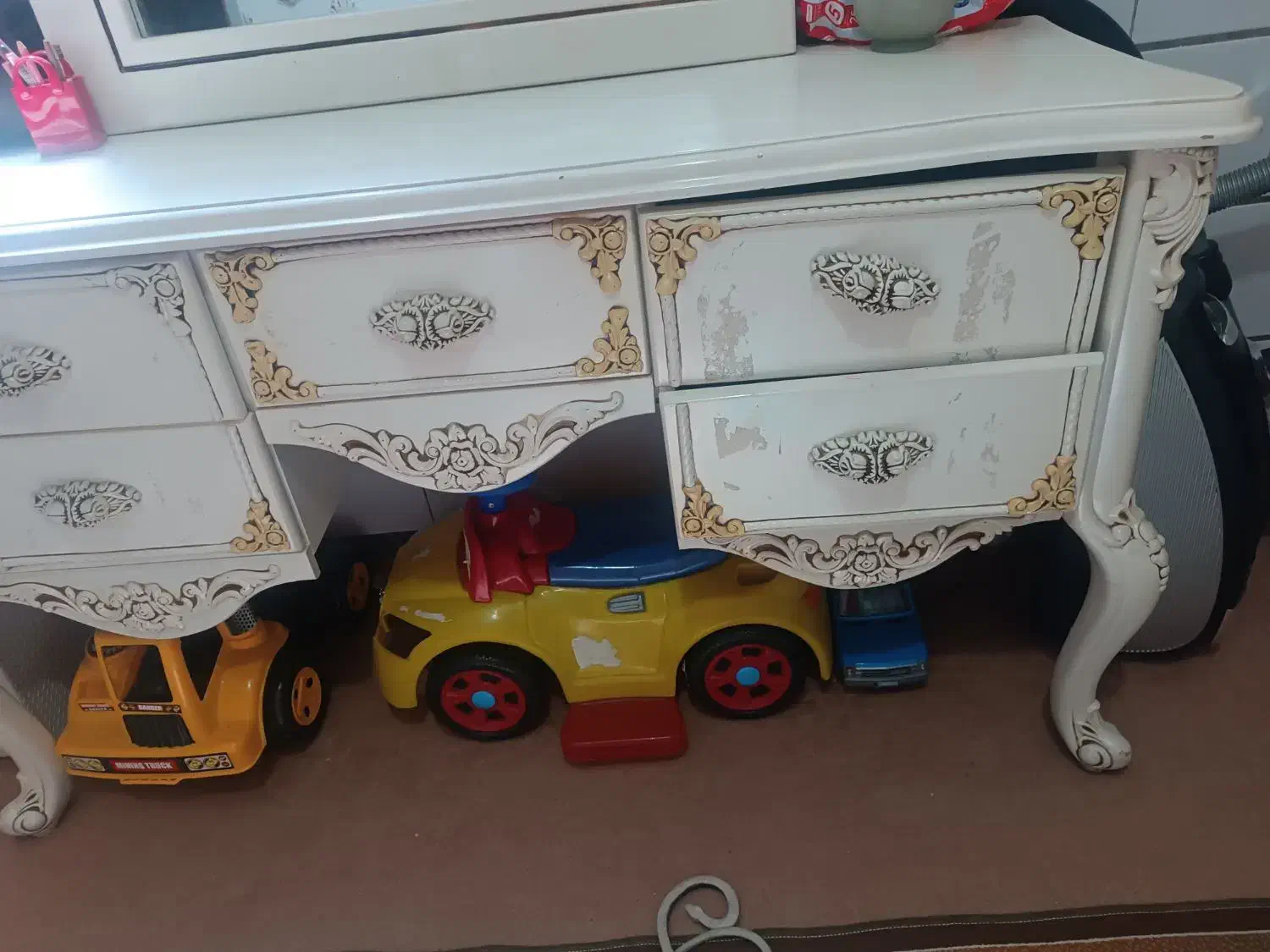 میز|میز تحریر و کامپیوتر|اراک, |دیوار