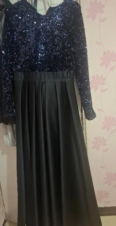 فروش لباس مجلسی مناسب سایز 40 تا 44|لباس|هشتگرد, شهرک ایران خودرو|دیوار