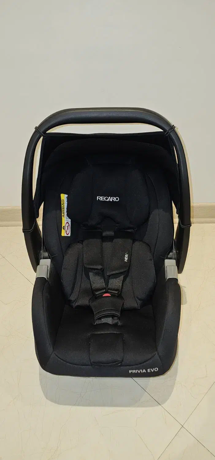 کریر Recaro|کالسکه و لوازم جانبی|تهران, بلوار کشاورز|دیوار