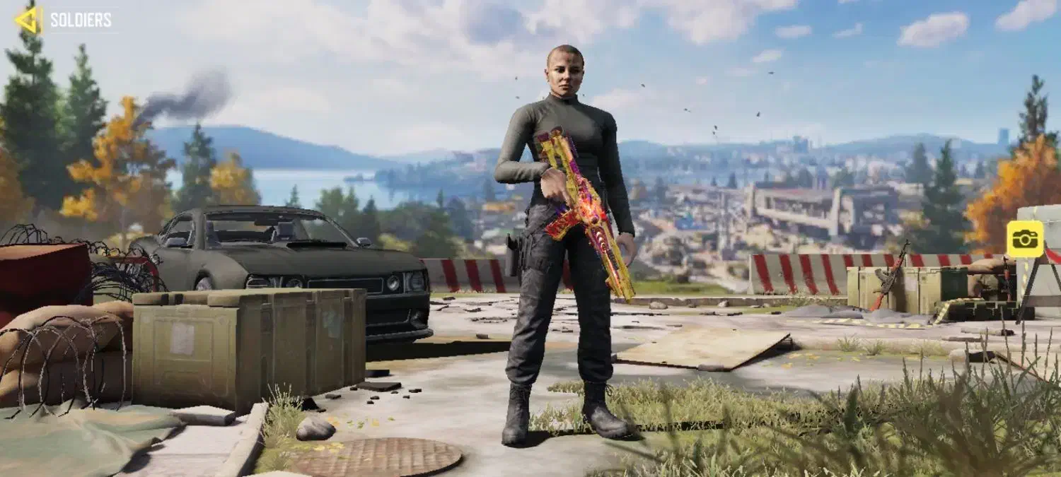 اکانت ناب کالاف|کنسول، بازی ویدئویی و آنلاین|میاندوآب, |دیوار