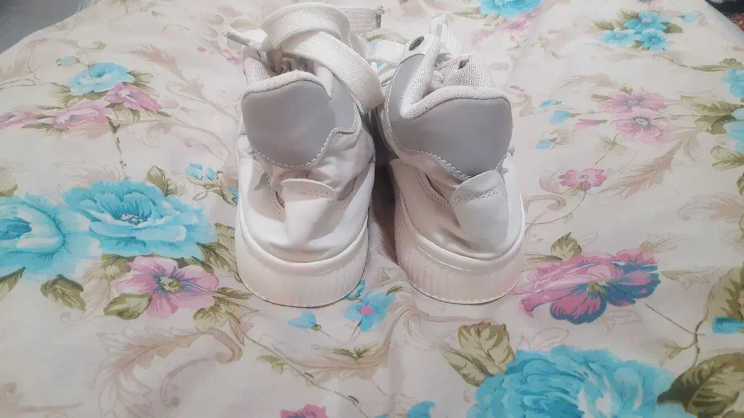 نیم بوت|کیف، کفش، کمربند|اصفهان, پروین|دیوار