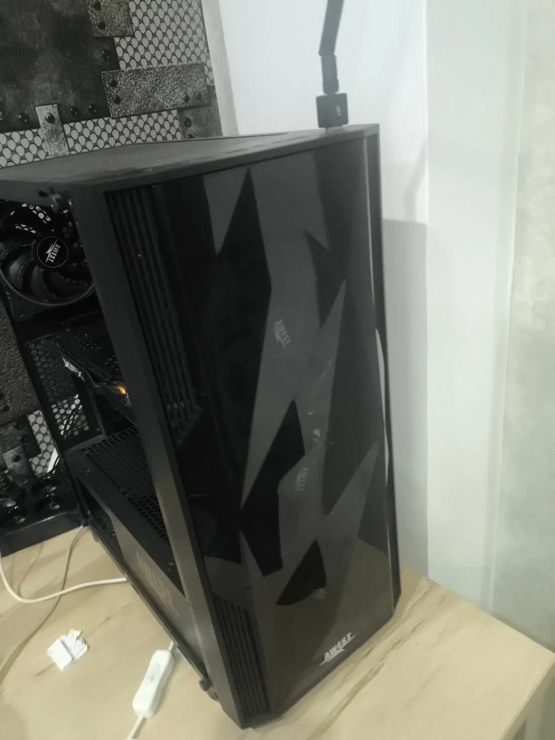 PC GAME|رایانه رومیزی|کرج, فاز ۲ مهرشهر|دیوار