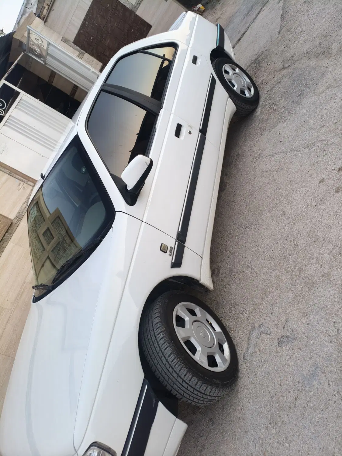 slx99|خودرو سواری و وانت|داراب, |دیوار