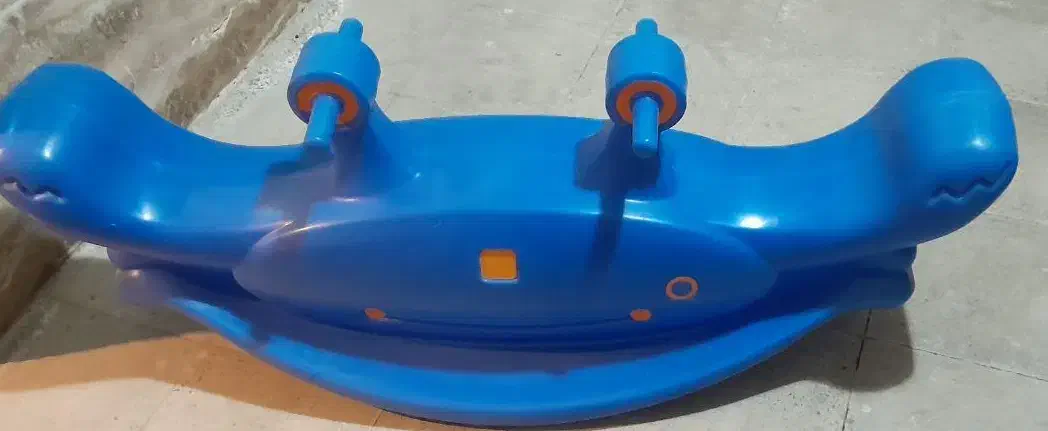 الاکلنگ دو نفره خرچنگ|اسباببازی|آبیک, |دیوار