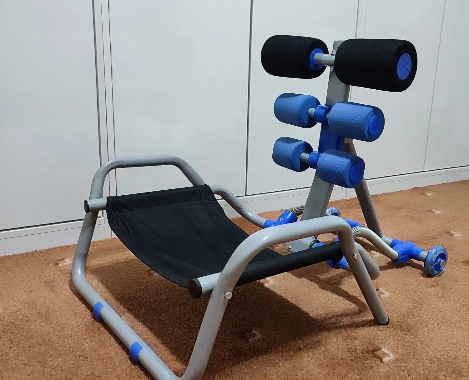 تن تاک|تجهیزات ورزشی|شهرکرد, |دیوار