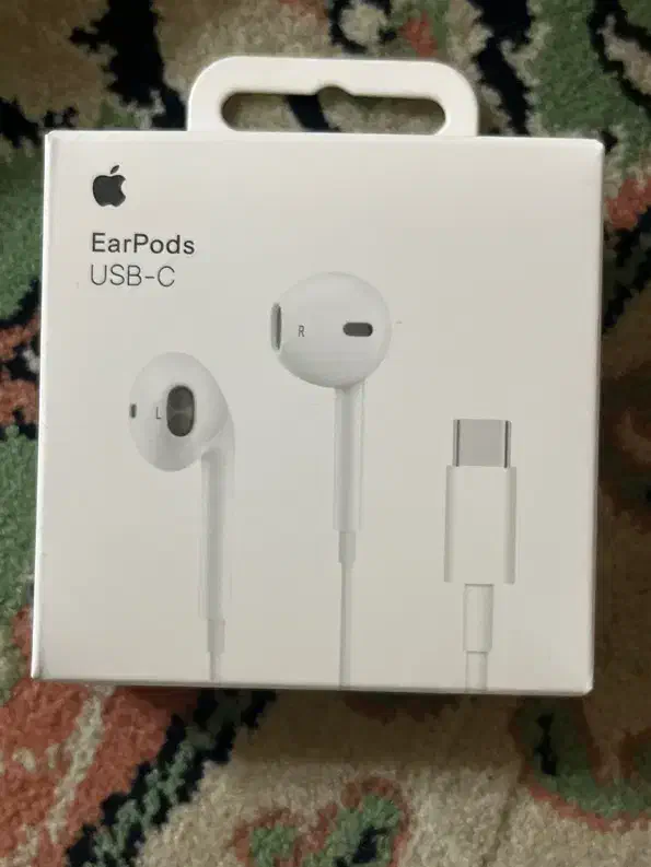 ایرپاد سیمی اپل|لوازم جانبی موبایل و تبلت|اسلام‌شهر, مطهری|دیوار