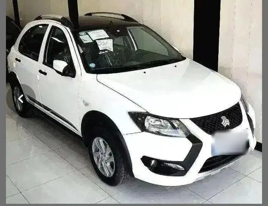 حواله کوئیک 1404|خودرو سواری و وانت|شیراز, انجیر|دیوار