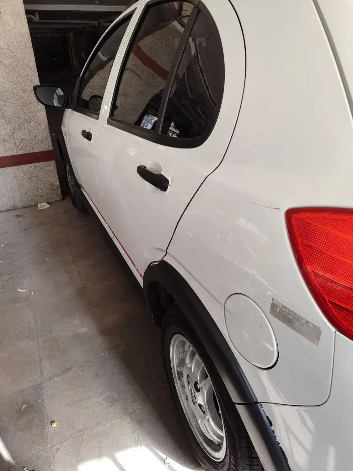 کوییک R 1401|خودرو سواری و وانت|ری, ظهیرآباد|دیوار