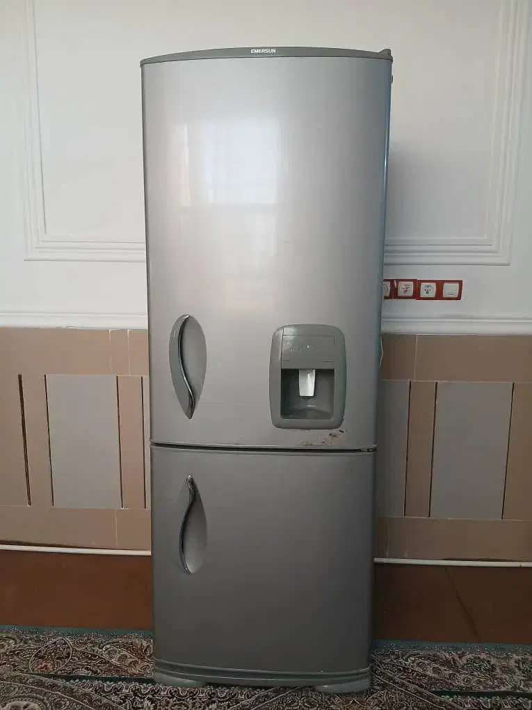 یخچال فریزر امرسان|یخچال و فریزر|زاهدان, |دیوار