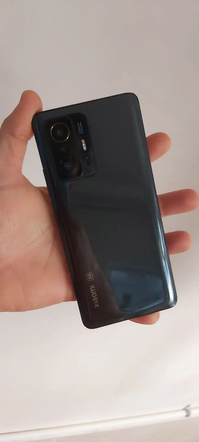11t pro rom12 256gig|موبایل|ارومیه, |دیوار