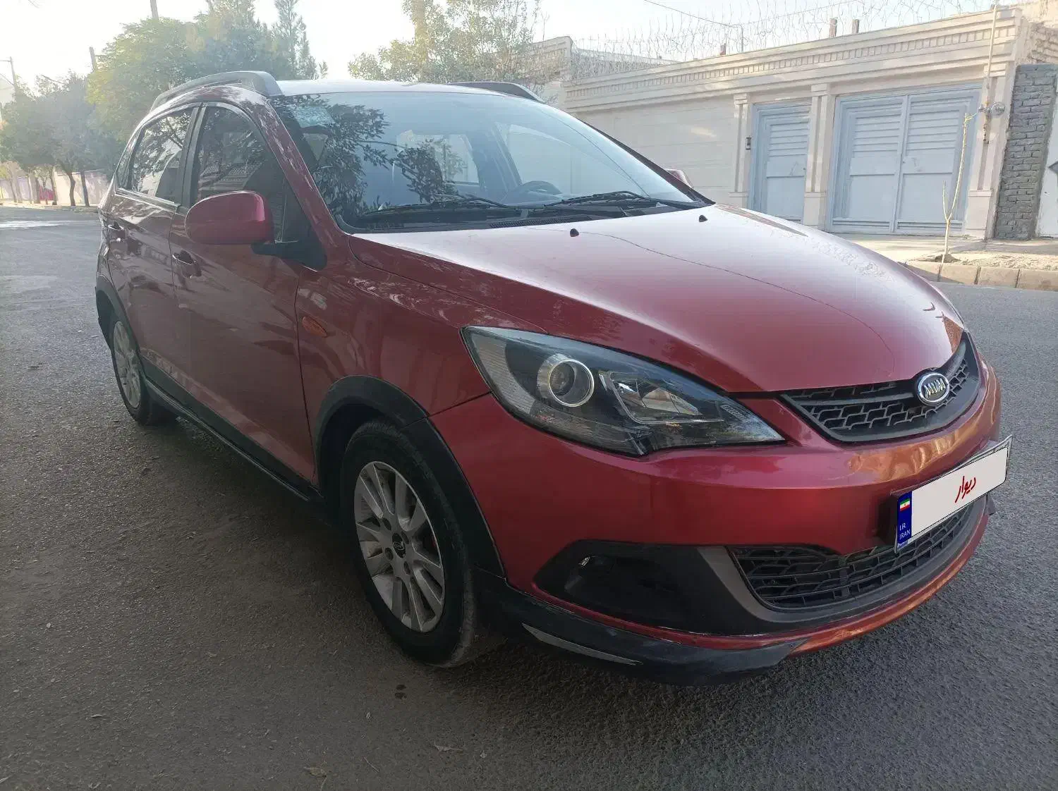 mvm 315 اکسلنت لاکچری|خودرو سواری و وانت|تربت‌حیدریه, شهدا|دیوار