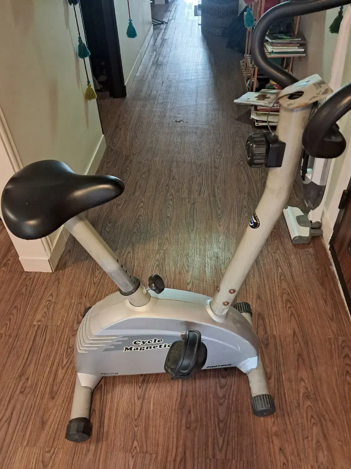 دوچرخه باشگاهی|تجهیزات ورزشی|رشت, بازار|دیوار