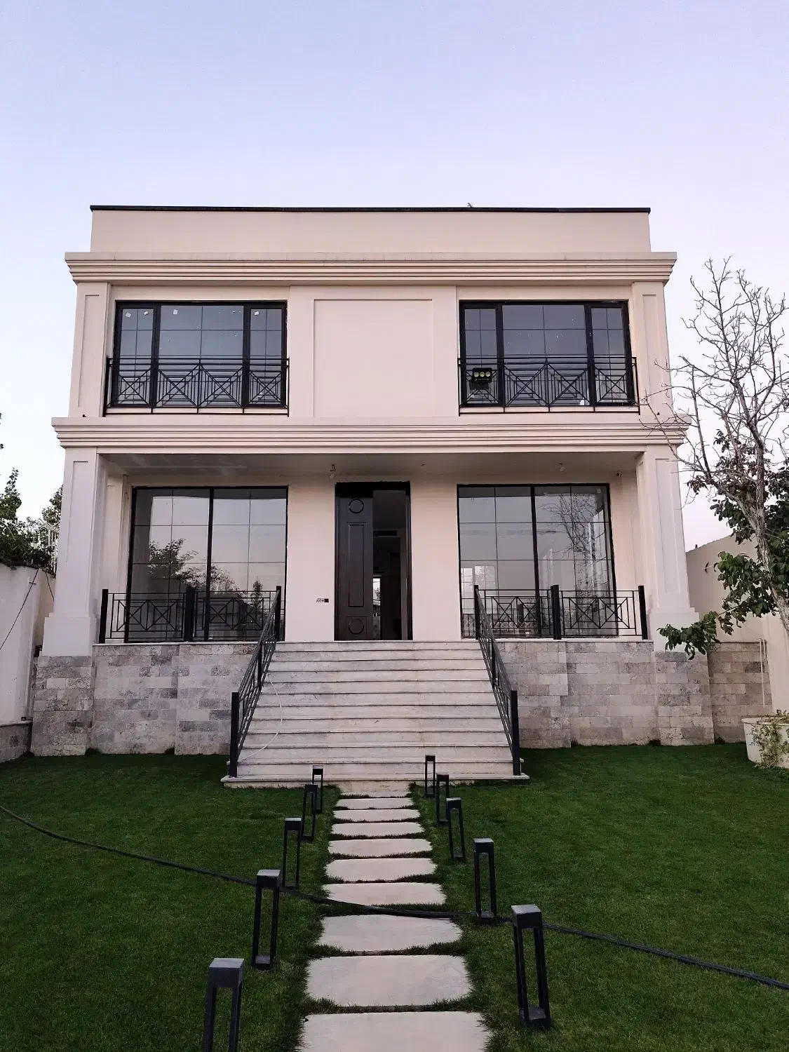 درب و پنجره دوجداره UPVC، توری پلیسه|مصالح و تجهیزات ساختمان|هشتگرد, ینگی امام|دیوار