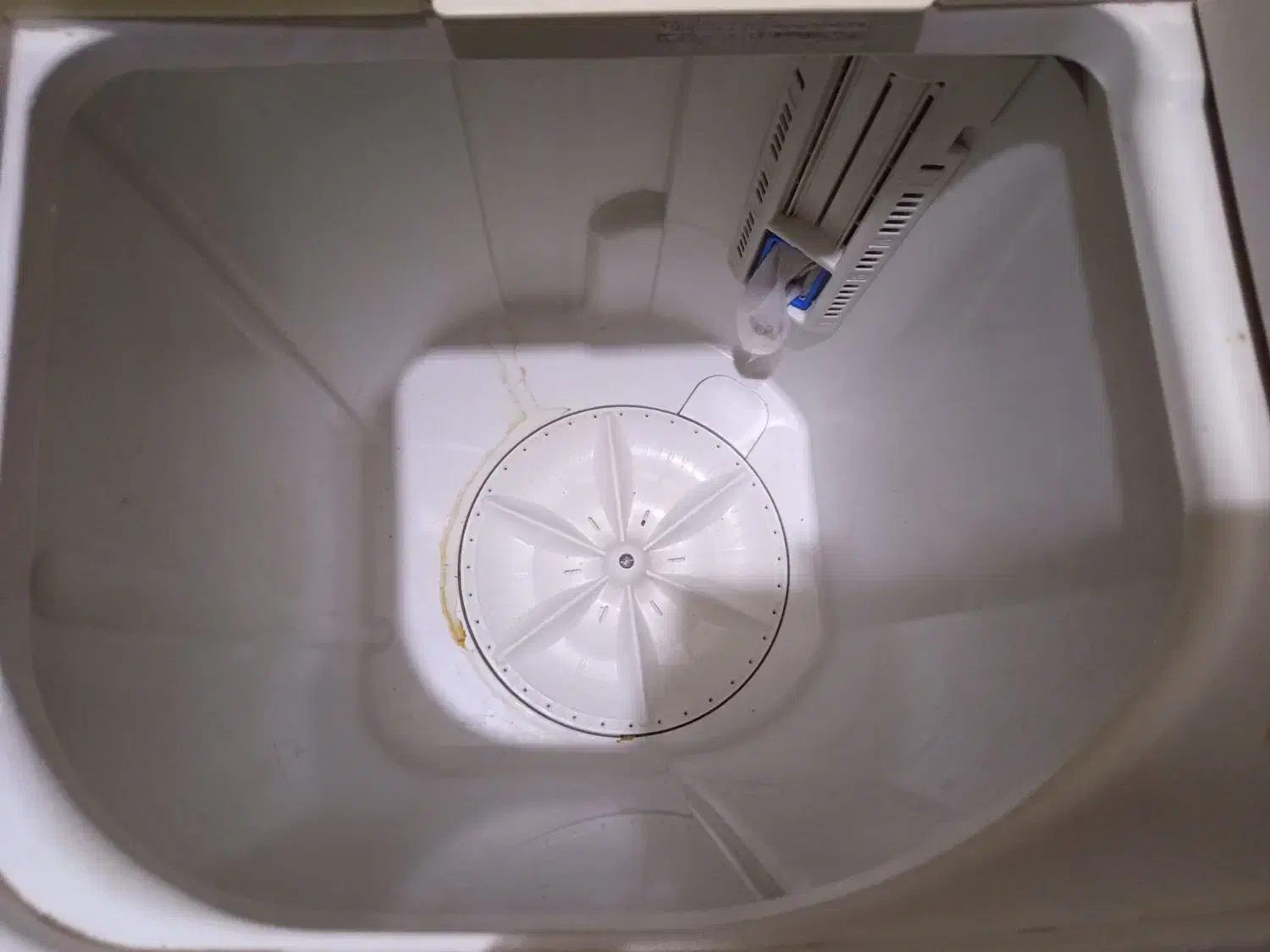 لباس شویی دوقلو|ماشین لباسشویی و خشککن لباس|سوسنگرد, |دیوار