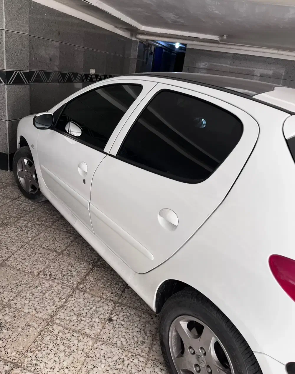 ماشین|خودرو سواری و وانت|اهواز, کیانپارس |دیوار