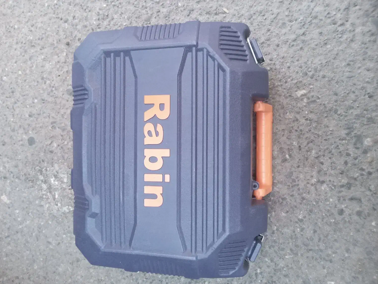 فرز مینیاطوری انگشتی رابین|ابزارآلات|رشت, شالکو|دیوار