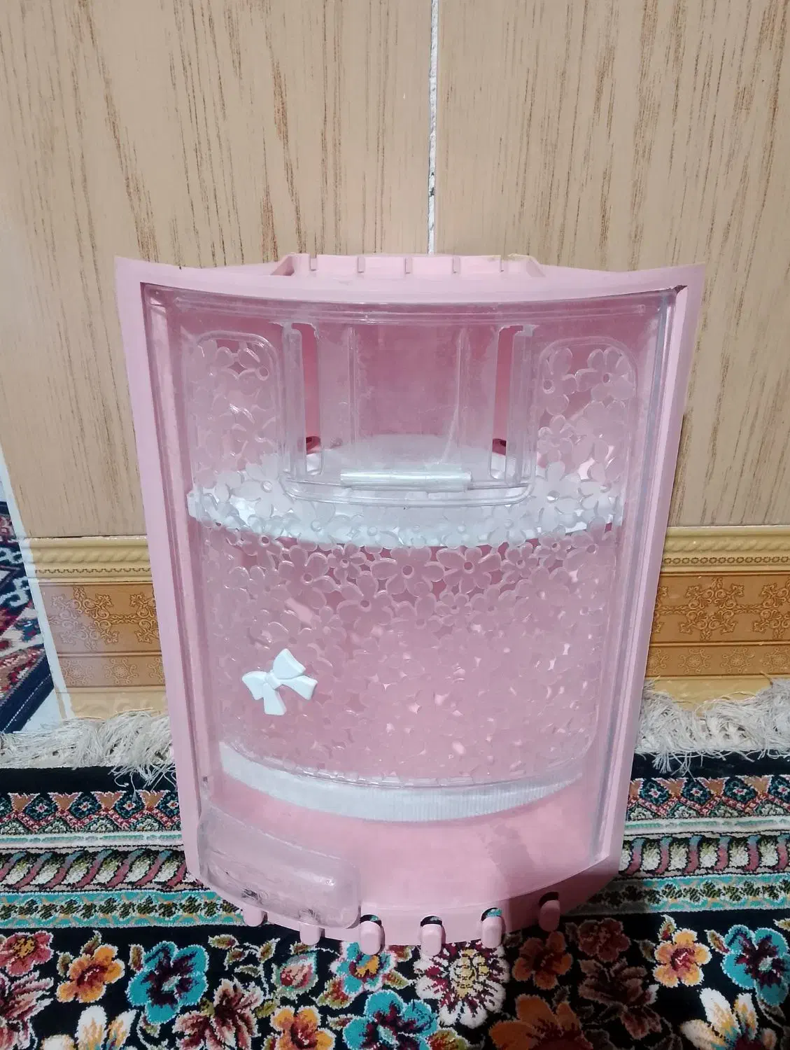 سرویس حمام|لوازم سرویس بهداشتی|نیشابور, خط کاشمر|دیوار