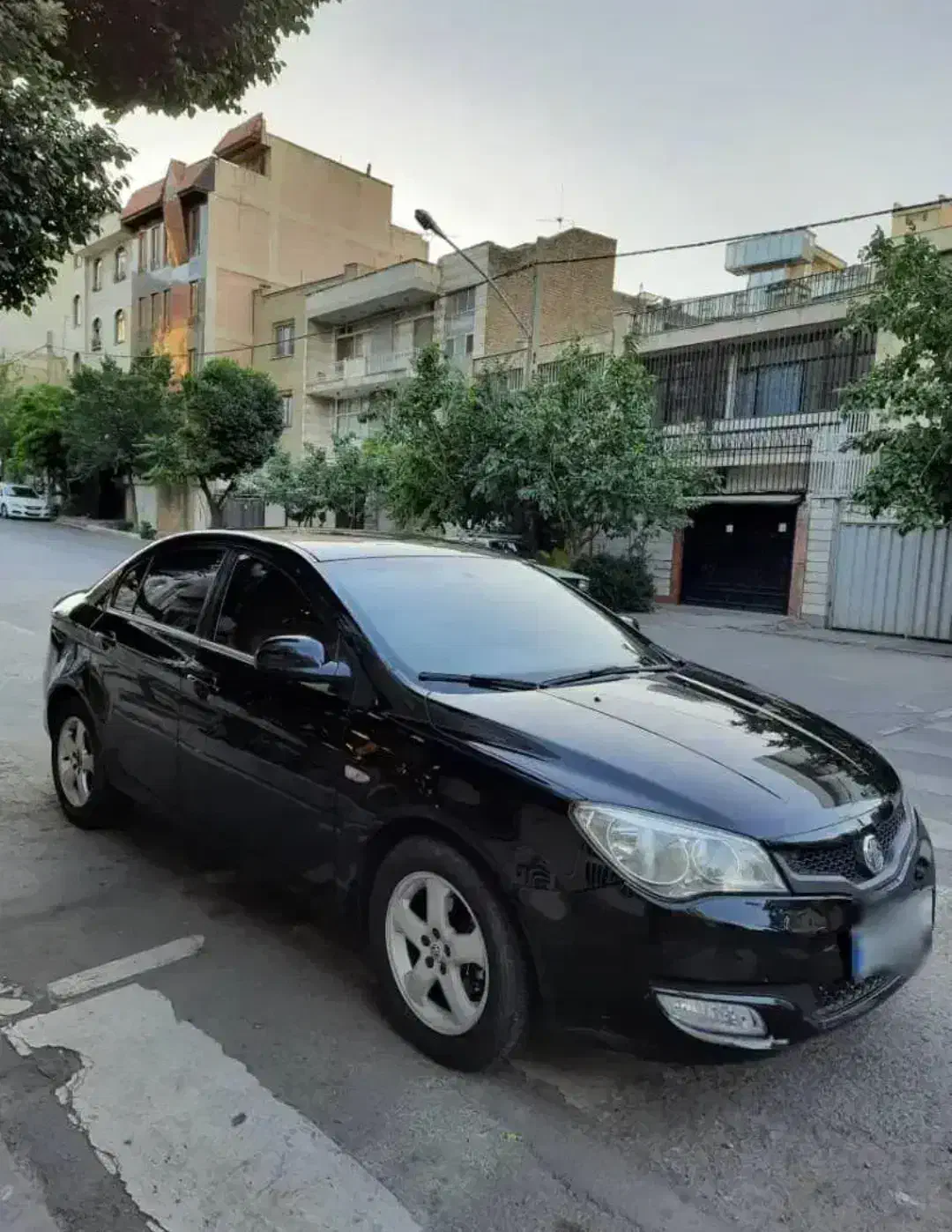 MG C350|خودرو سواری و وانت|سراوان, |دیوار