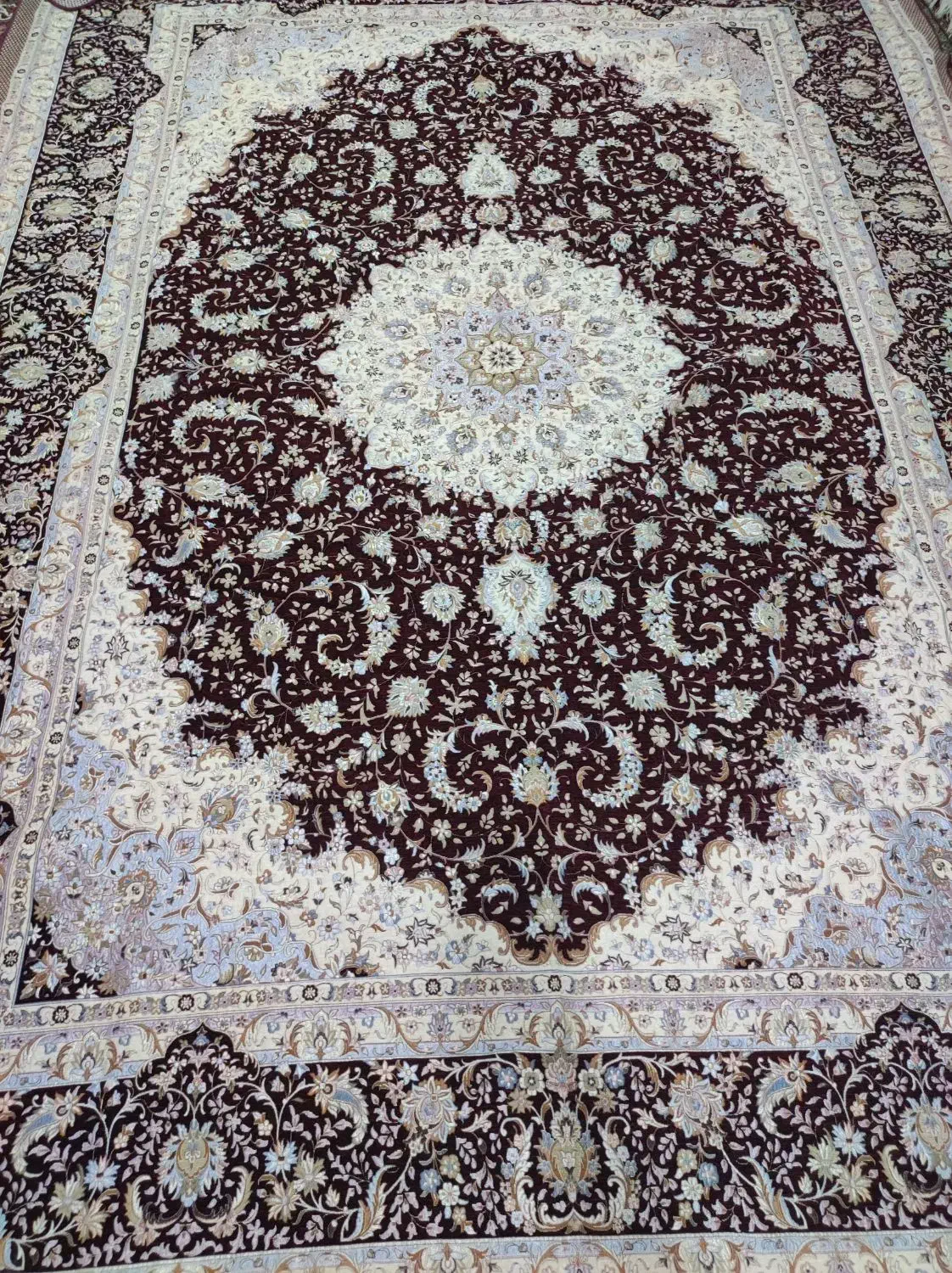 روفرشی نادر بافت یزد کد ۳۰۵ زرشکی|روفرشی|اصفهان, محله سفلی|دیوار