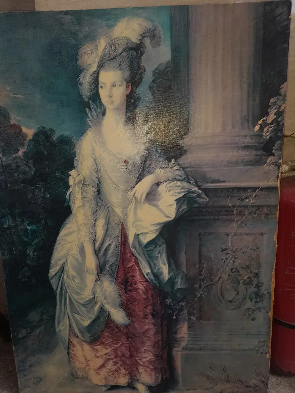 تابلو|تابلو، نقاشی، عکس|نیشابور, میدون بار|دیوار