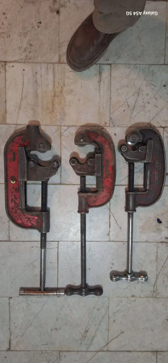 فروش ابزار|ابزارآلات|قزوین, |دیوار