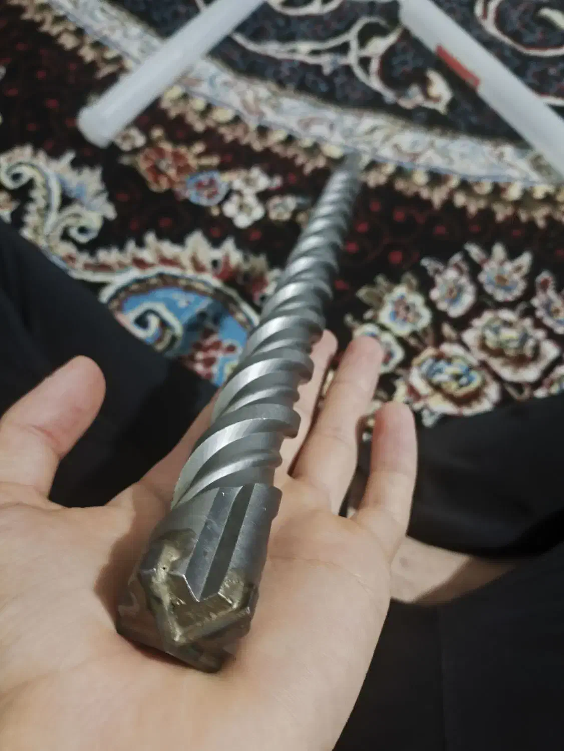 مته 32.34|ابزارآلات|ایذه, |دیوار