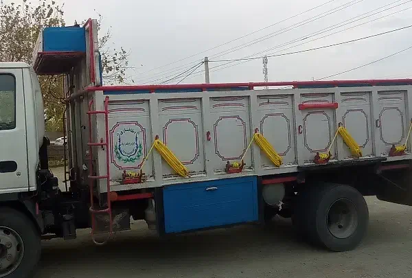 کود برای باغ انار|گل و گیاه طبیعی|کوهدشت, |دیوار