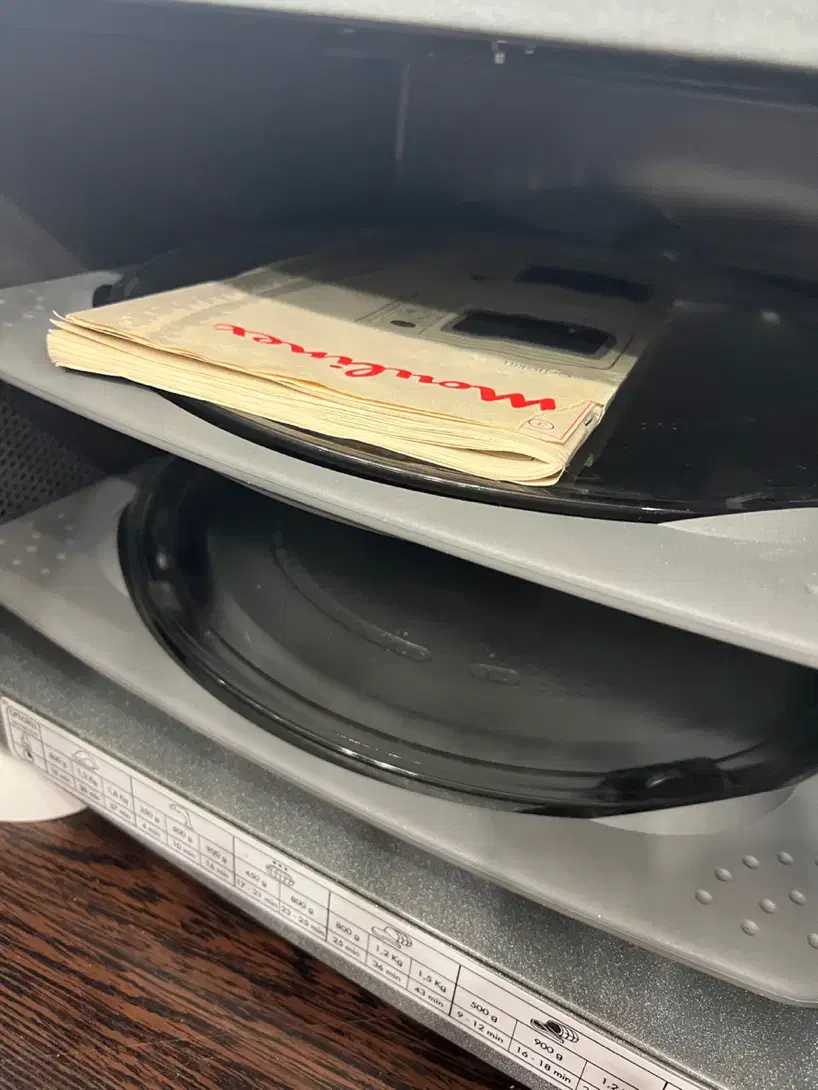 ماکروویو مولینکس اصل فرانسه|اجاق گاز و لوازم برقی پختوپز|اصفهان, شهشهان|دیوار