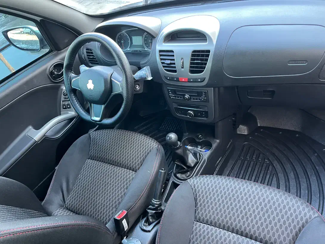 کوییکs مدل۱۴۰۴ بی رنگ در حد صفر|خودرو سواری و وانت|ورامین, ورامین|دیوار