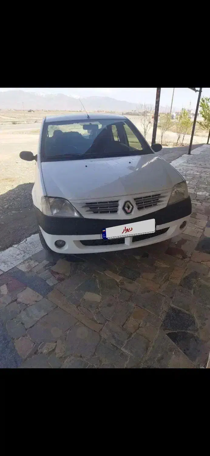 ال نود مدل 93|خودرو سواری و وانت|نیشابور, مازول|دیوار