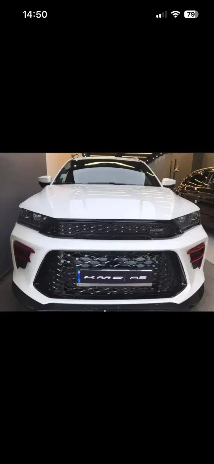 KMC (SWM) A5 sport 2026|خودرو سواری و وانت|شیراز, معالی‌آباد|دیوار