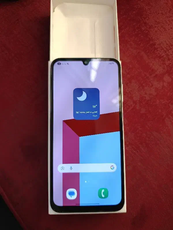 سامسونگ a25|موبایل|شیراز, شهرک گلستان|دیوار