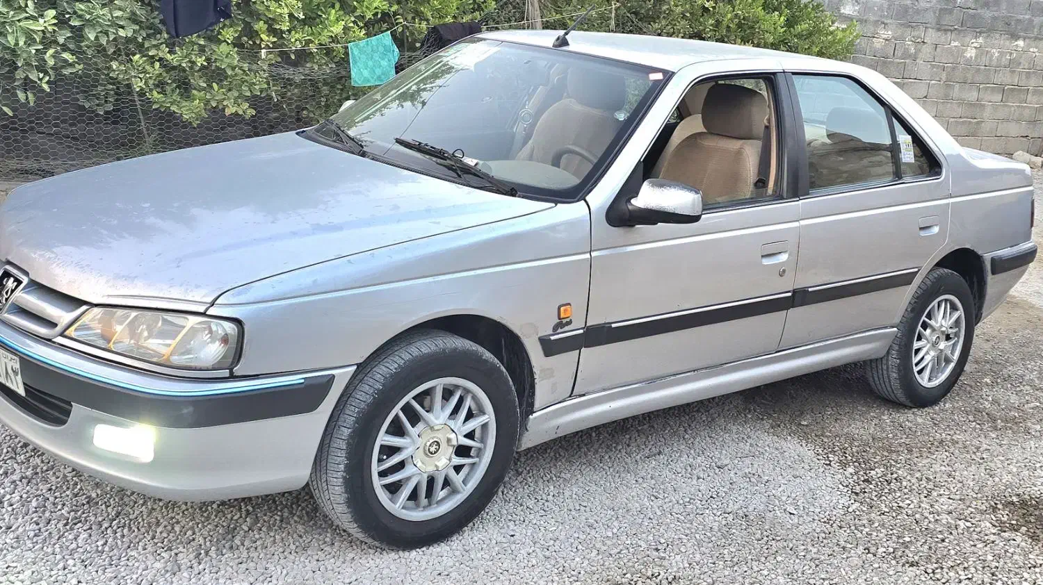 مدل ۸۴|خودرو سواری و وانت|گله دار, |دیوار