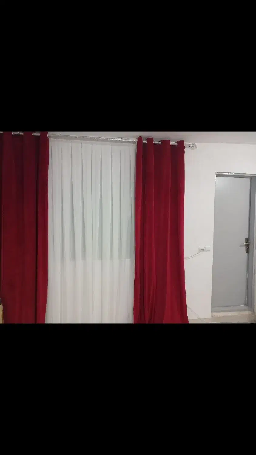 ۳۷متری خانه متری مجتمع جانبازان|فروش آپارتمان|اسلامشهر, شهرک قائمیه|دیوار