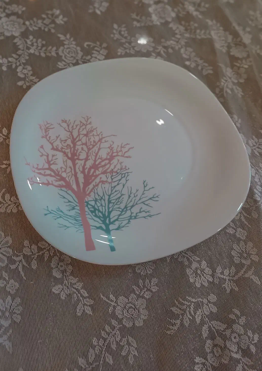 آرکوپال ۱۲ نفره|ظروف سرو و پذیرایی|کرج, فاز ۵ مهرشهر|دیوار