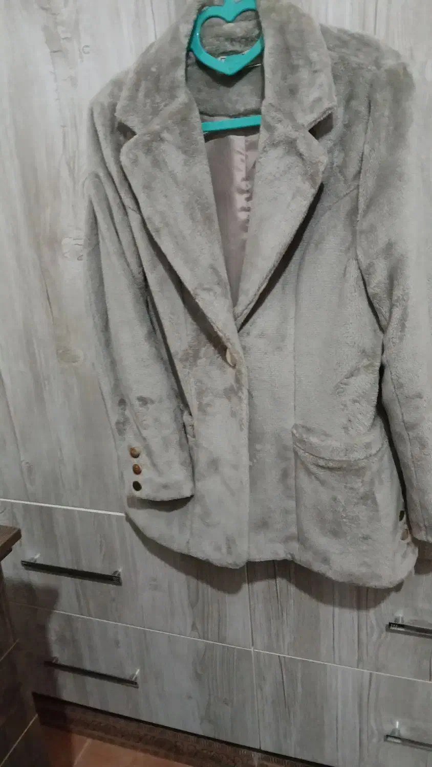 کت زنانه سایز ۲|لباس|پاکدشت, پاکدشت (مامازند)|دیوار