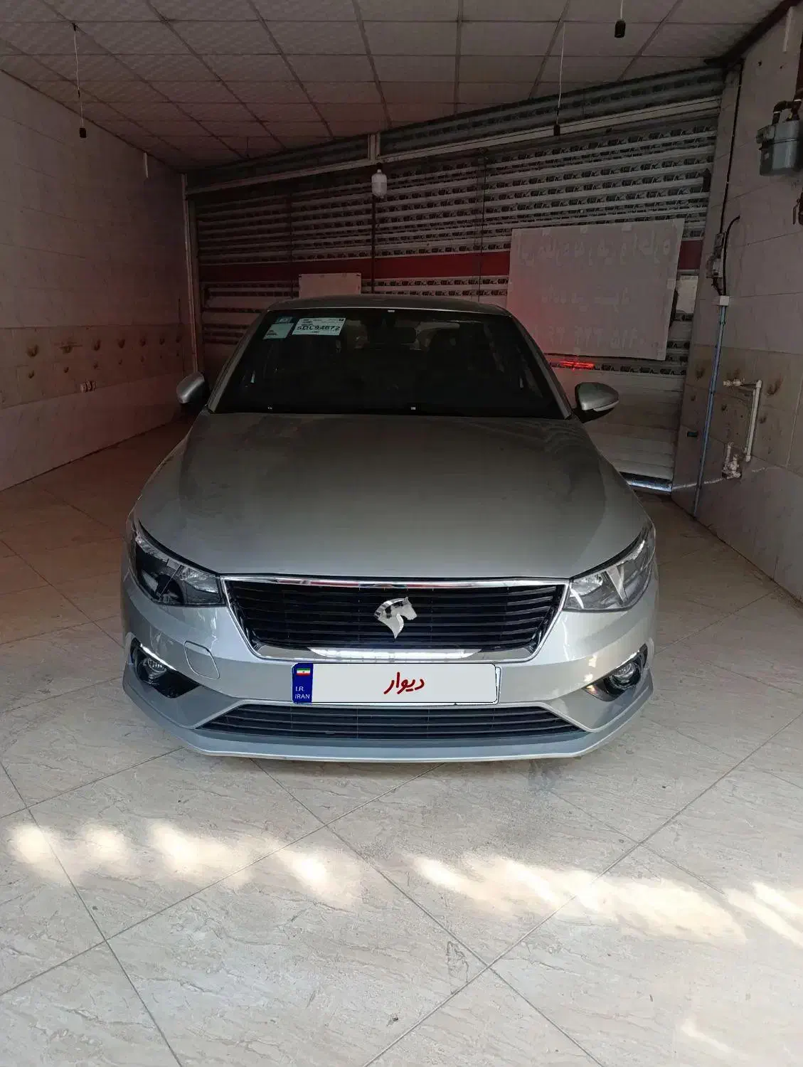 تارا v4 اتومات صفر مدل ۱۴۰۴ و تارا v1p صفر مدل۱۴۰۴|خودرو سواری و وانت|مشهد, طلاب|دیوار