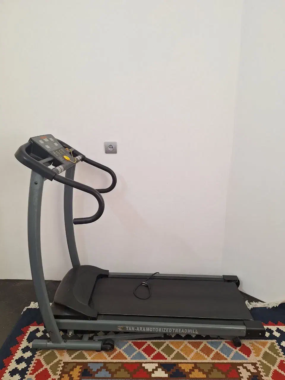 فروش تردمیل|تجهیزات ورزشی|شاهین‌شهر, شهرک ردانی پور|دیوار