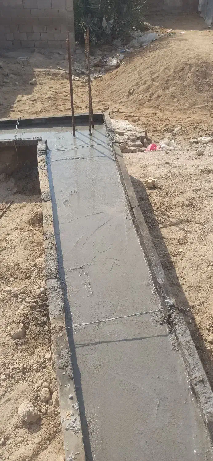 شیب بندی وغیره|خدمات پیشه و مهارت|بندر ماهشهر, |دیوار