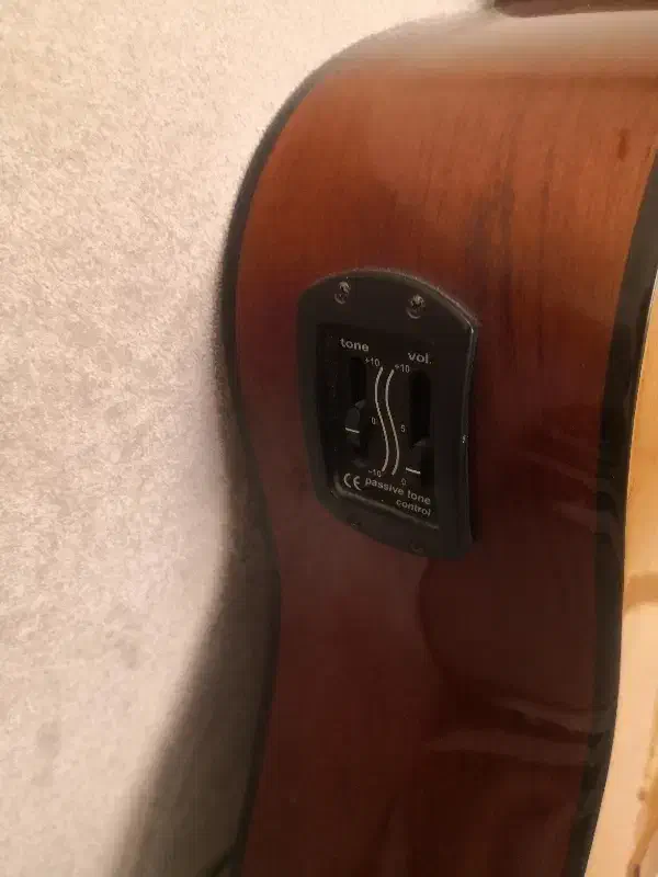 گیتار آگنوستیک|گیتار، بیس، امپلیفایر|تهران, فلسطین (میدان انقلاب)|دیوار