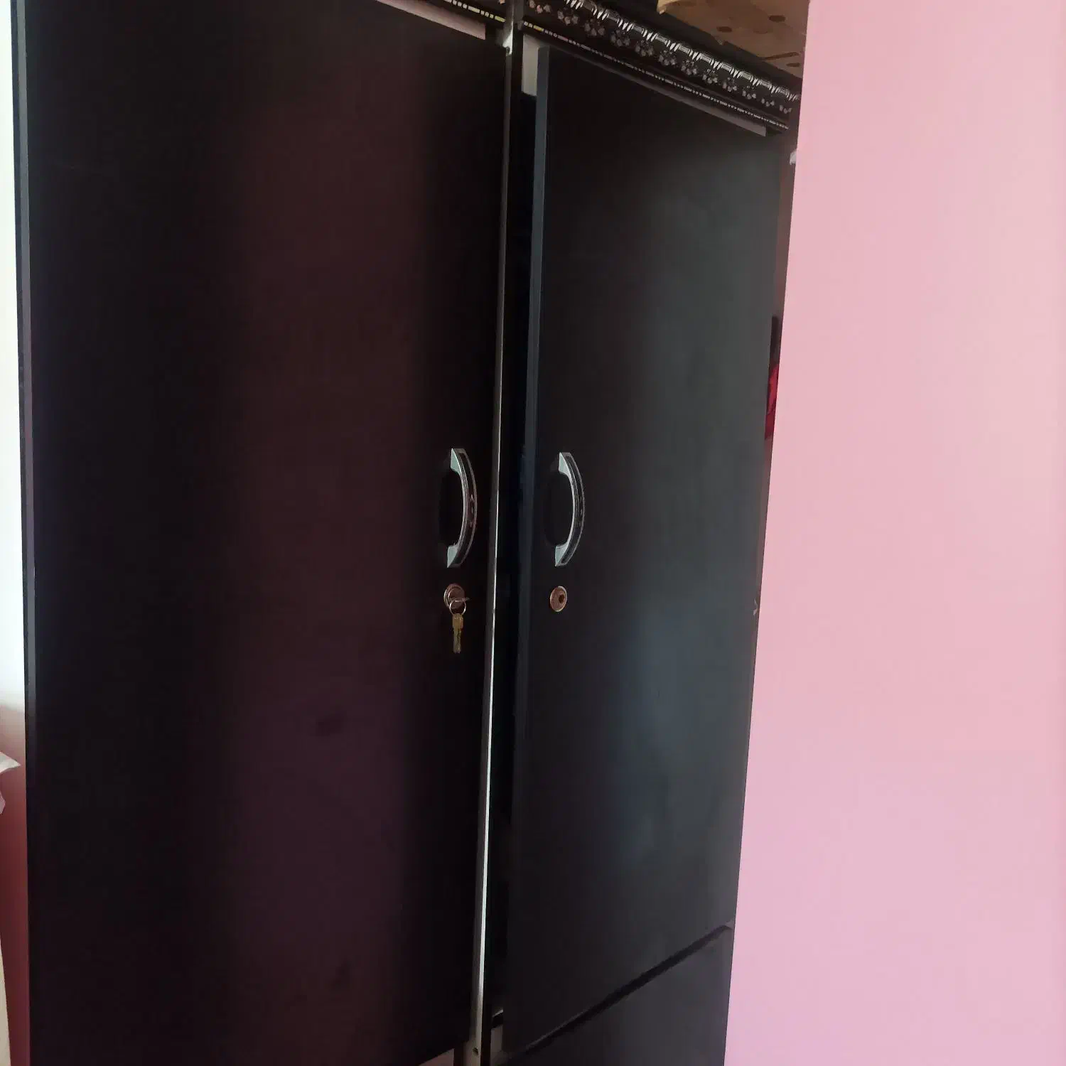 کمد لباس|جاکفشی، کمد، دراور|خوی, |دیوار