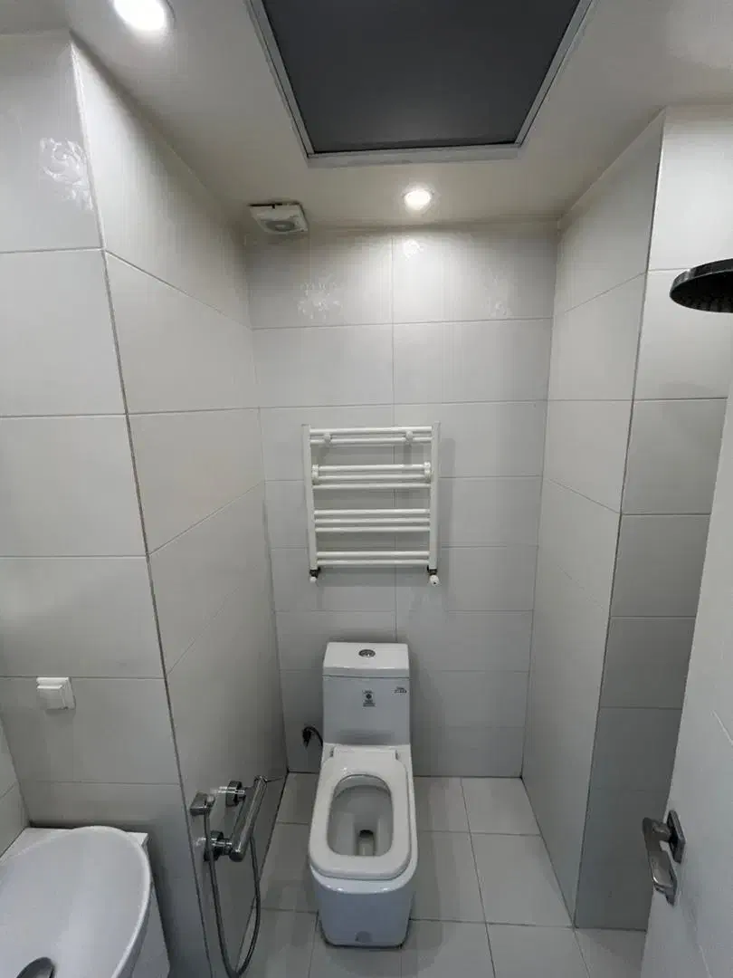 ۹۰متر/عدل/۴ساله/باکس پونک