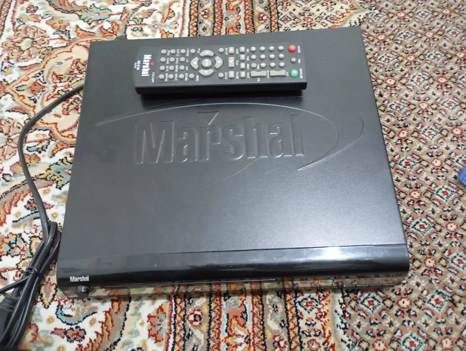 سی دی|پخش‌کننده DVD و ویدیو|تهران, استخر|دیوار