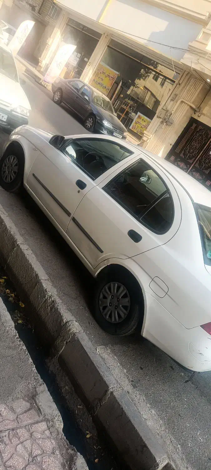 ماشین|خودرو سواری و وانت|محمدشهر, محمدشهر|دیوار