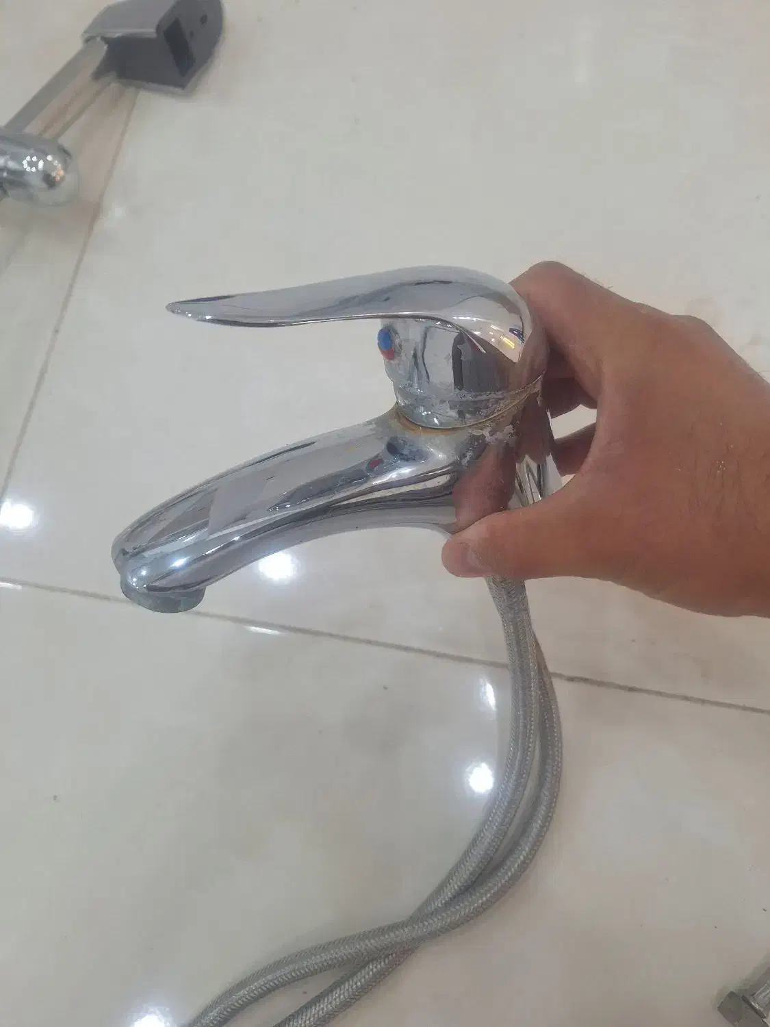 شیر آب|لوازم سرویس بهداشتی|آبادان, |دیوار