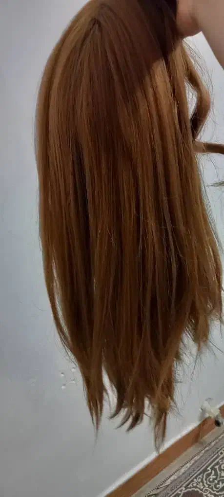 کلاهگیس|آرایشی، بهداشتی، درمانی|رشت, آب و برق|دیوار