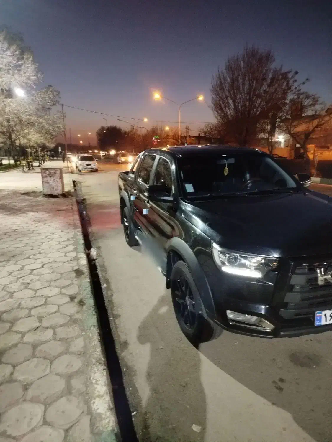 فروشی|خودرو سواری و وانت|الوند, |دیوار