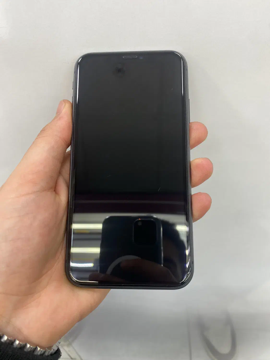 آیفون 11 نرمال (نو)|موبایل|هشتگرد, هشتگرد قدیم|دیوار